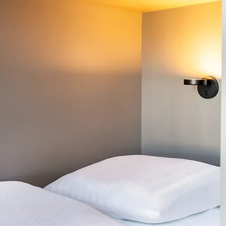 Hotel B&B Hotel Vejle Vejle