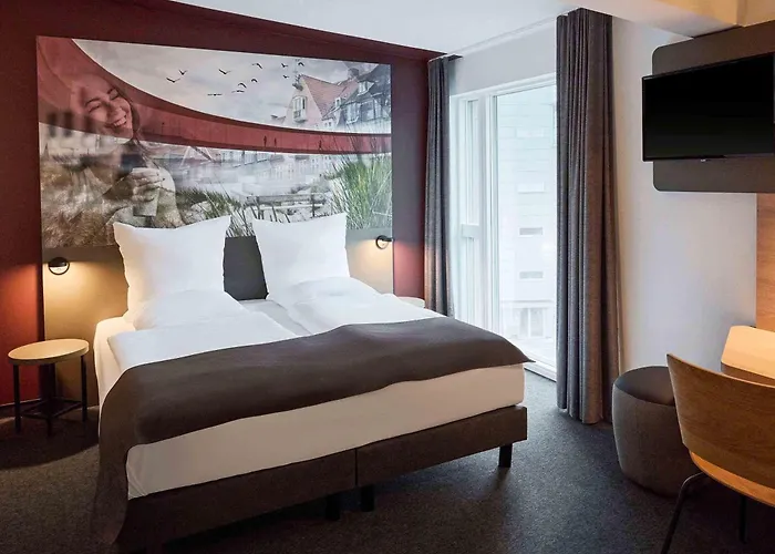 B&B Hotel Vejle