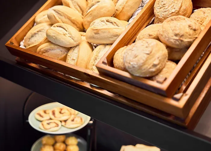 B&B Hotel Vejle Hotel Vejle