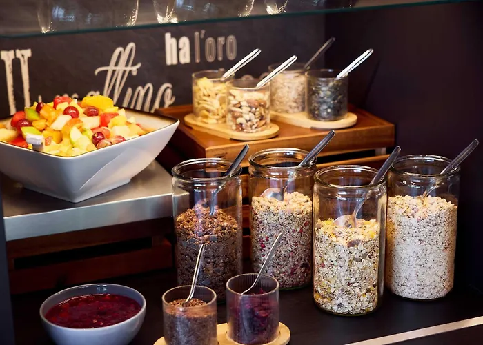 Hotel B&B Hotel Vejle Vejle